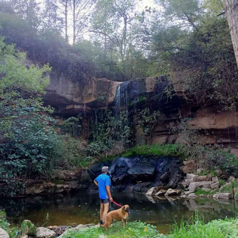 UEPrats-Ruta-Caminada2022-Molí-del-Cingle